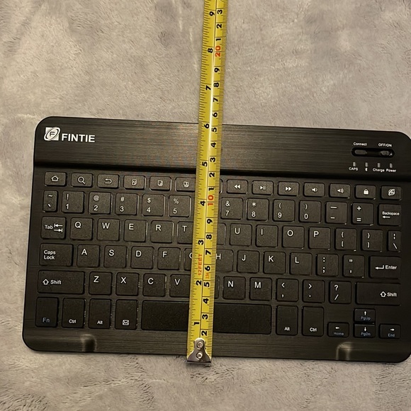 Fintie keyboard - Picture 6 of 6